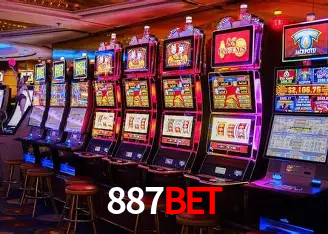Exclusive Offers 887bet