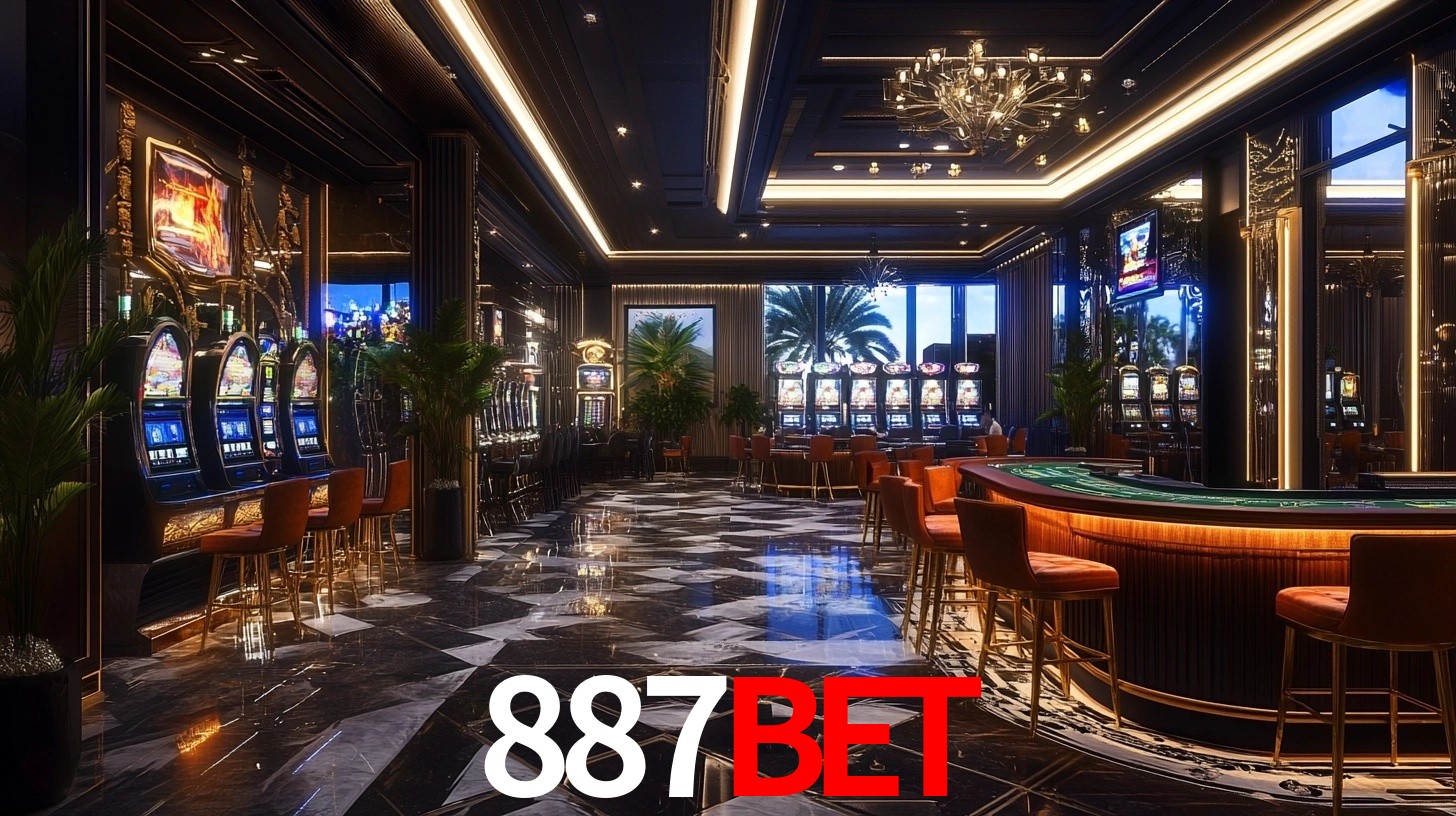 887 bet login