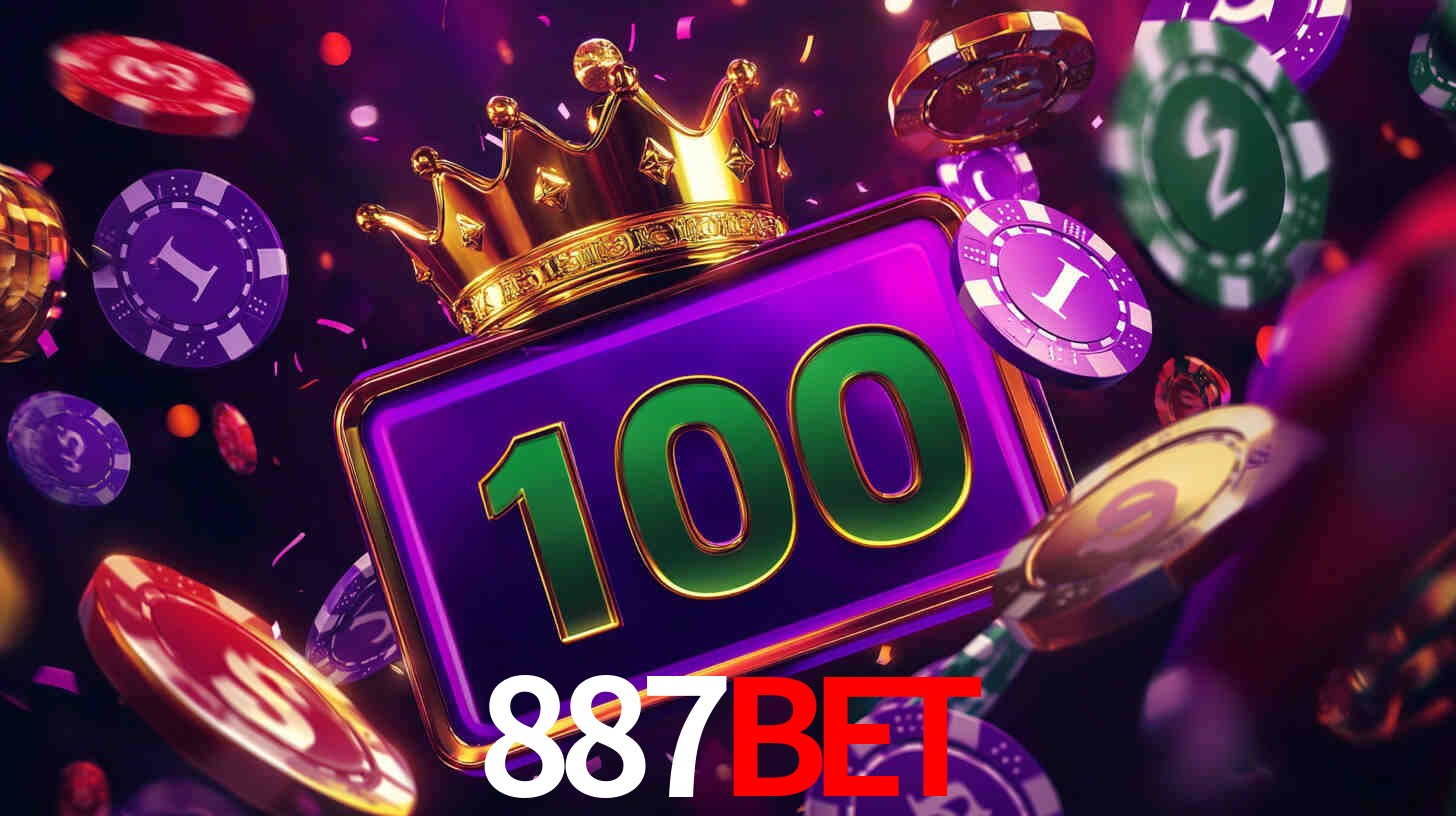 887 bet login