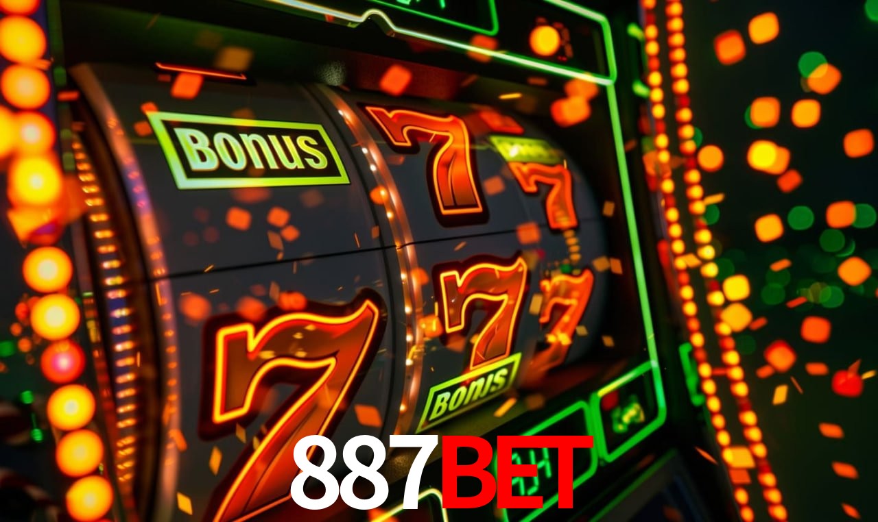 Design Responsivo 887bet