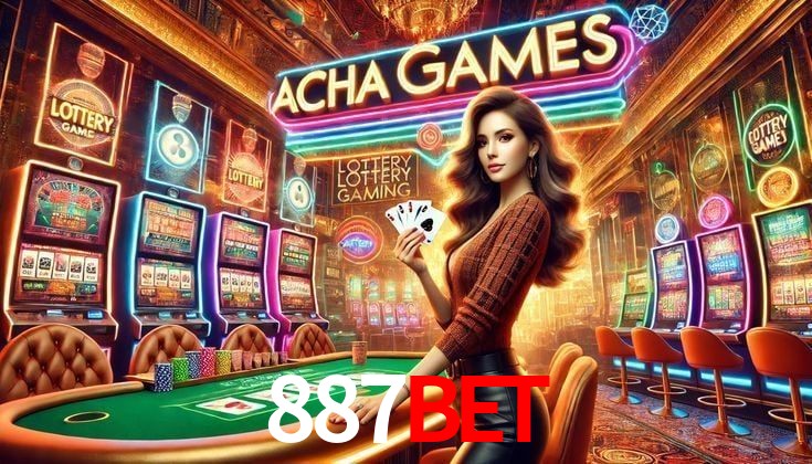 Roulette Table 887bet
