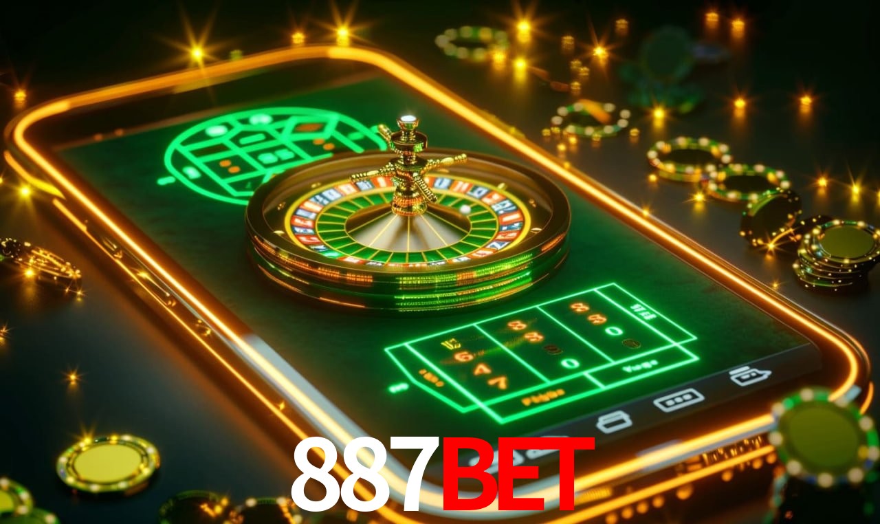 Descubra a Essência do 887bet: Nossa História e Compromissos