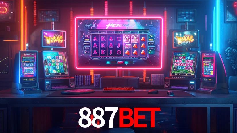 887bet: Seu Especialista em Apostas Esportivas Brasileiras