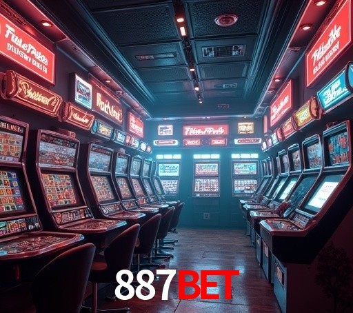 Explorando a Categoria de Eventos em Apostas na 887bet
