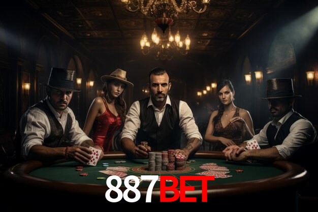 Sistemas de Segurança 887bet