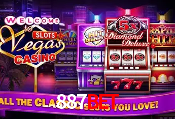 Seasonal Promotions 887bet