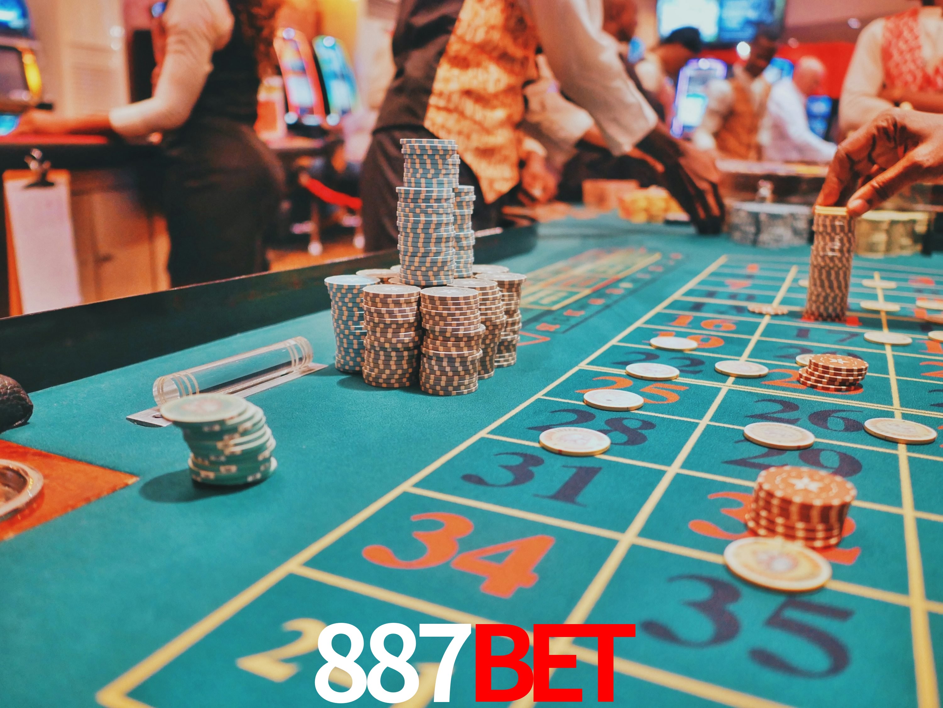 A Revolução dos Aplicativos de Jogos no 887bet