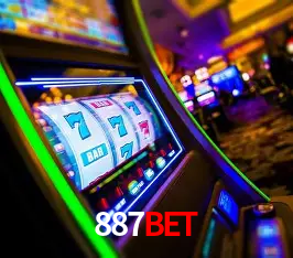 A Emoção da Loteria na 887bet: Uma Chance de Mudança de Vida