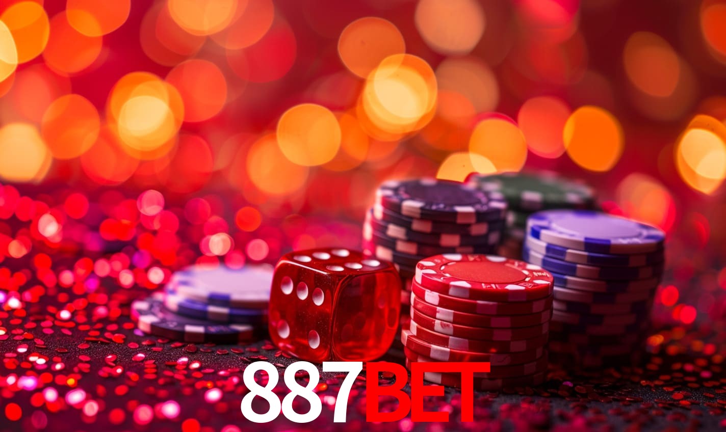 Provedores de Jogos 887bet