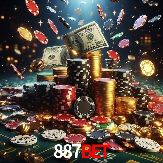 Ofertas Exclusivas 887bet