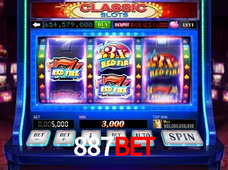 cassino 887bet