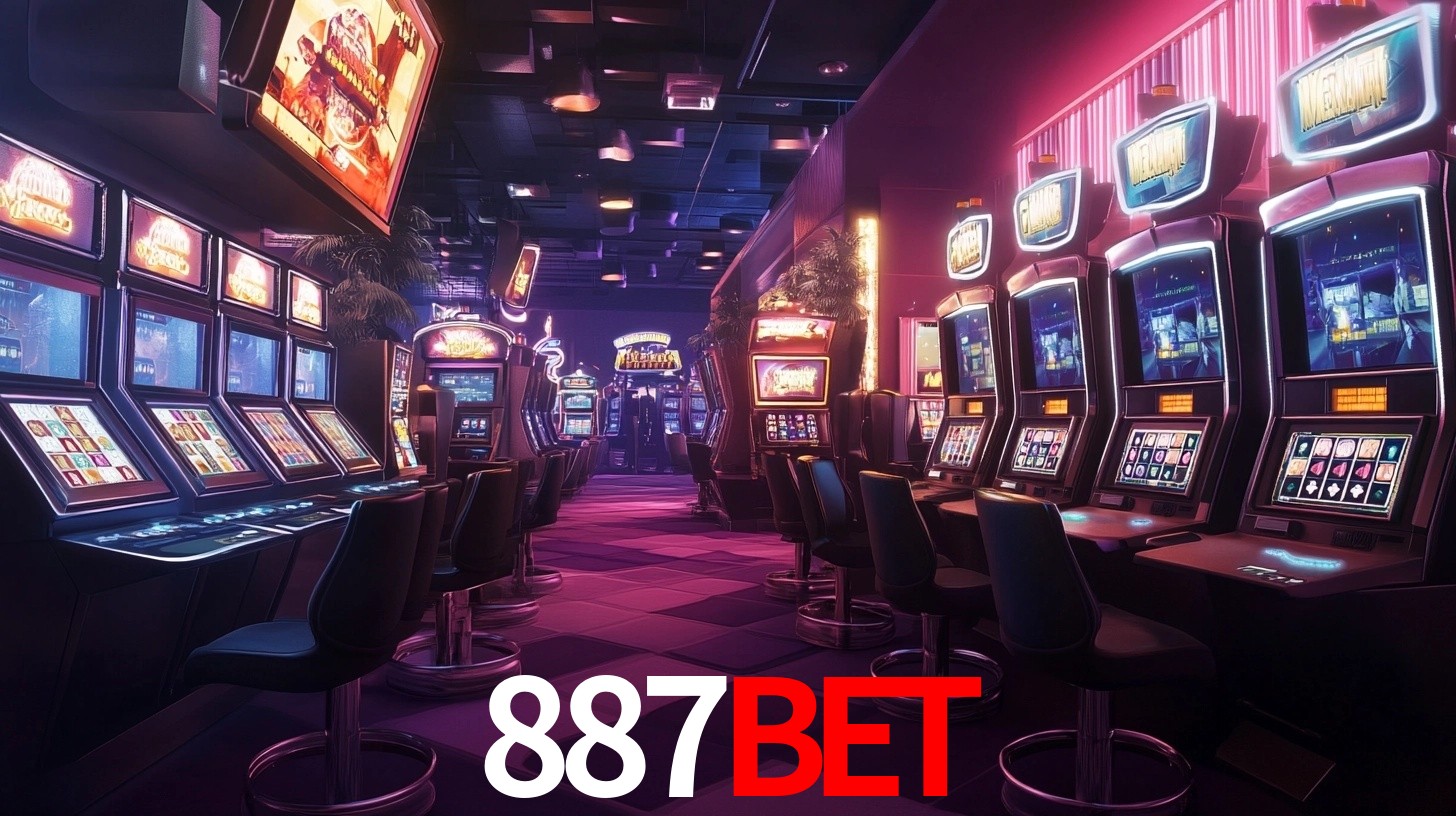 887bet: Jogos de Caça-Níqueis-Altas Recompensas, Roleta-Velocidade, Blackjack-Desafios Máximos