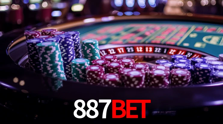 Premium Interface 887bet
