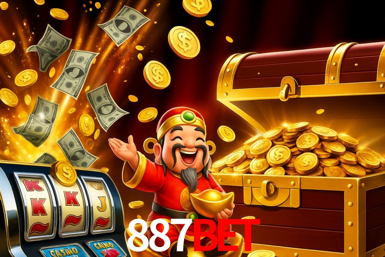A Revolução dos Aplicativos de Jogos no 887bet