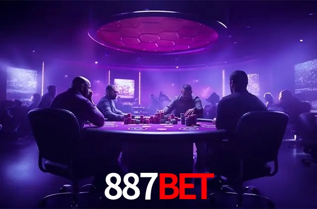 Login Seguro 887bet