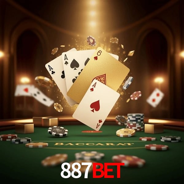 Daily Bonuses 887bet