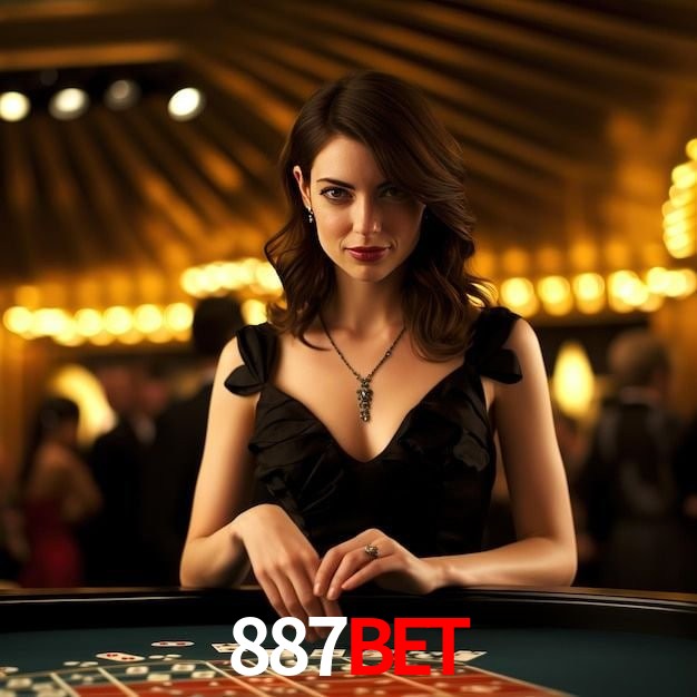 Recursos de Bônus 887bet