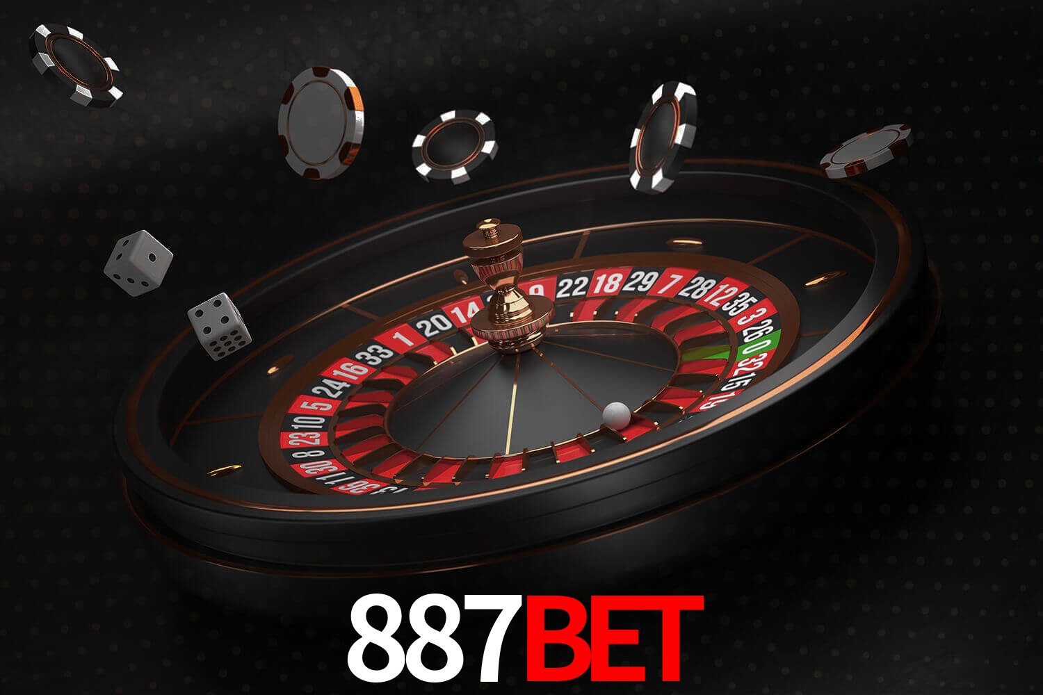 887bet: A Experiência de Casino com Jogos de Mesa ao Vivo