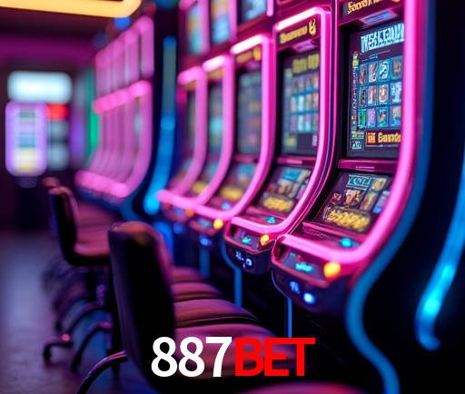 Inovações de Jogos na 887bet: O Futuro das Experiências Interativas