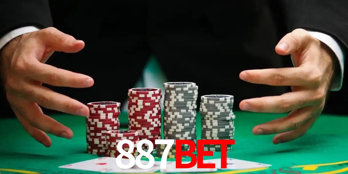 A Emoção da Loteria na 887bet: Uma Chance de Mudança de Vida