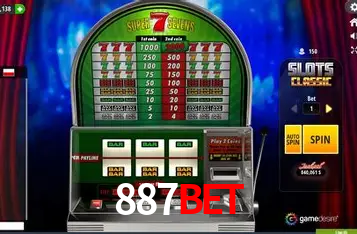 Weekend Specials 887bet