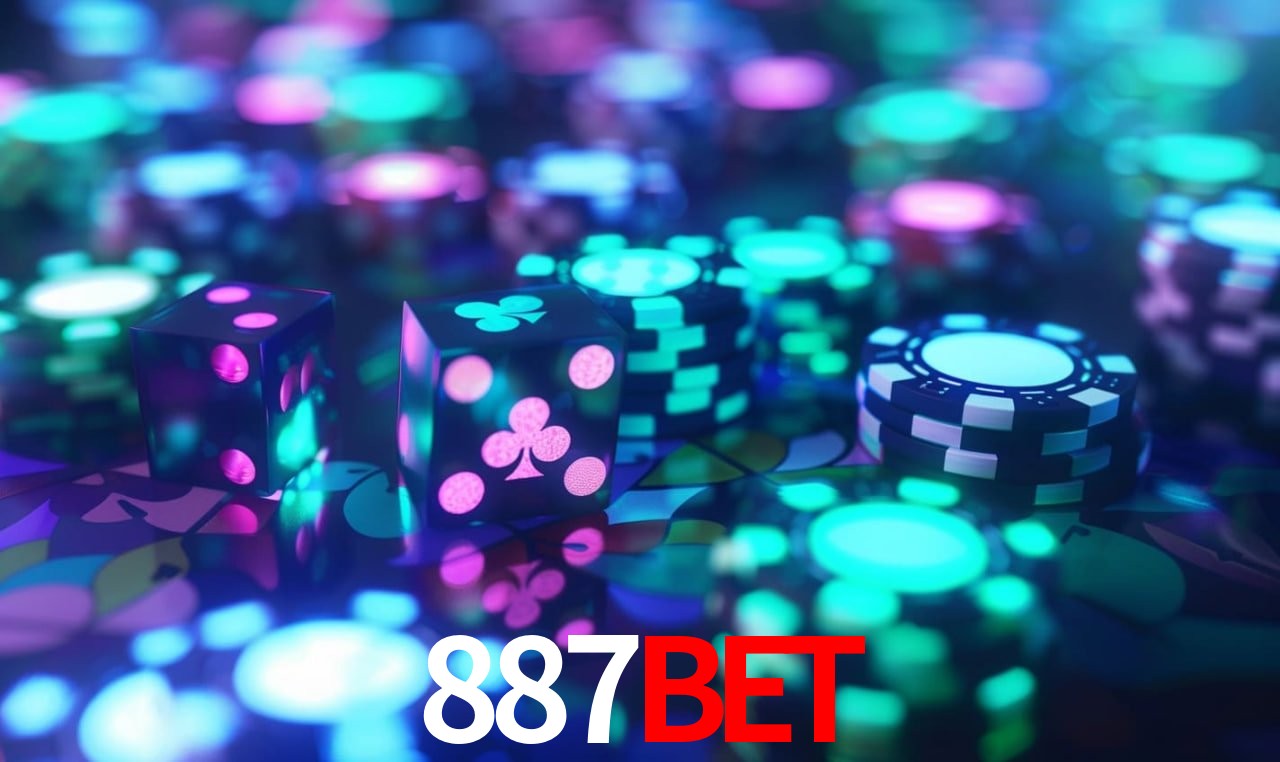 A Emoção da Loteria na 887bet: Uma Chance de Mudança de Vida