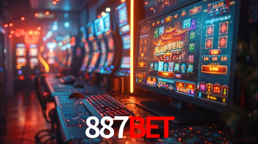 887 bet login