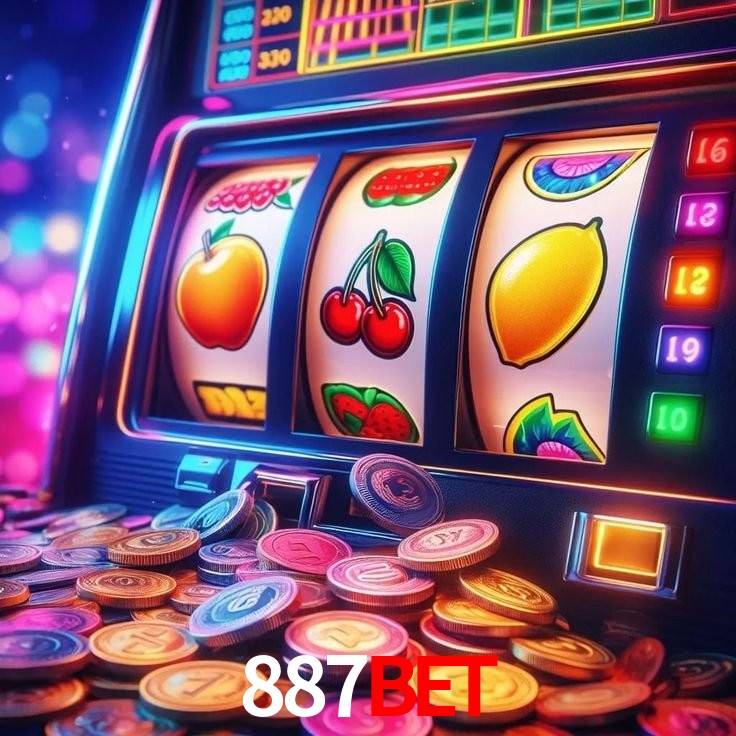 Desvendando o Mundo dos Jogos Virtuais na 887bet