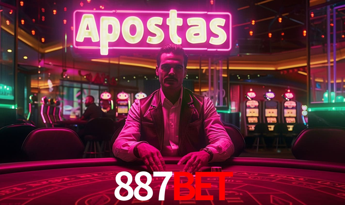 Casino Ao Vivo 887bet