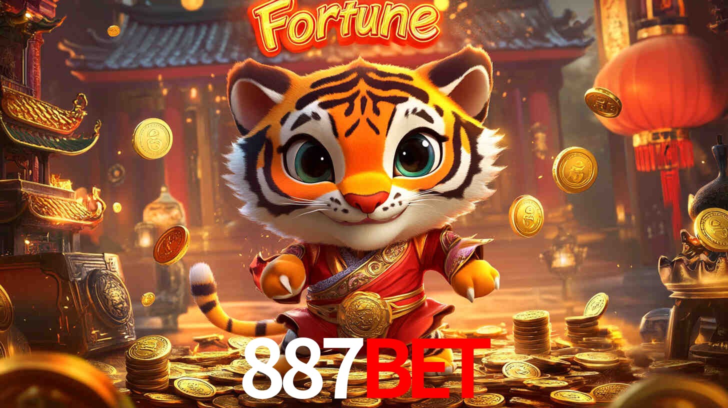 Casino Ao Vivo 887bet