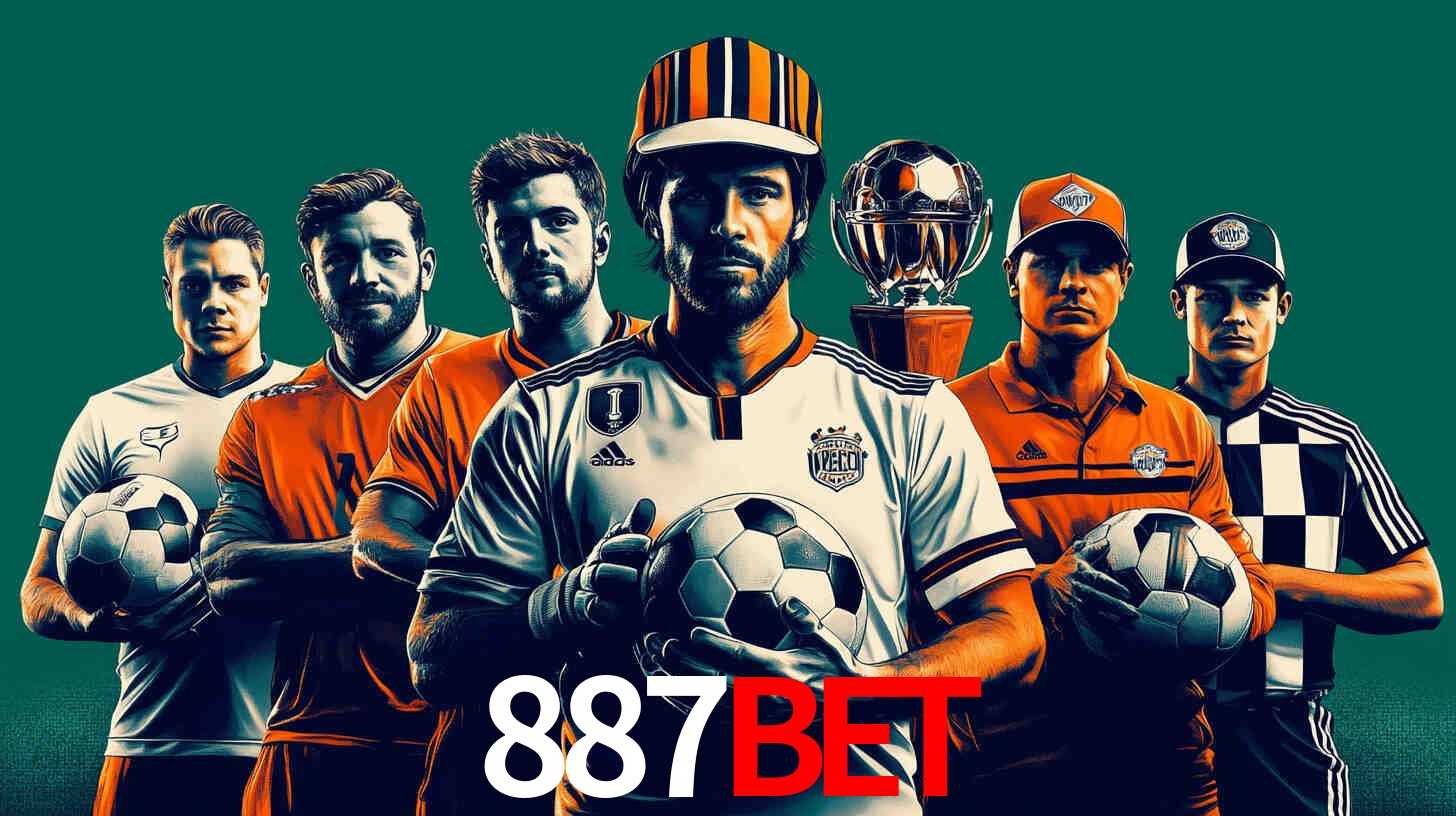 Apostas de Tênis 887bet