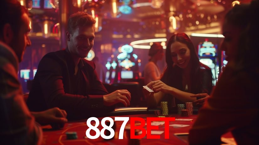 Jogos Exclusivos 887bet
