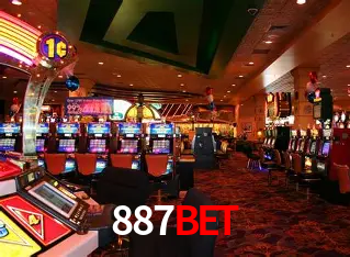 APP oficial da 887bet para mobile