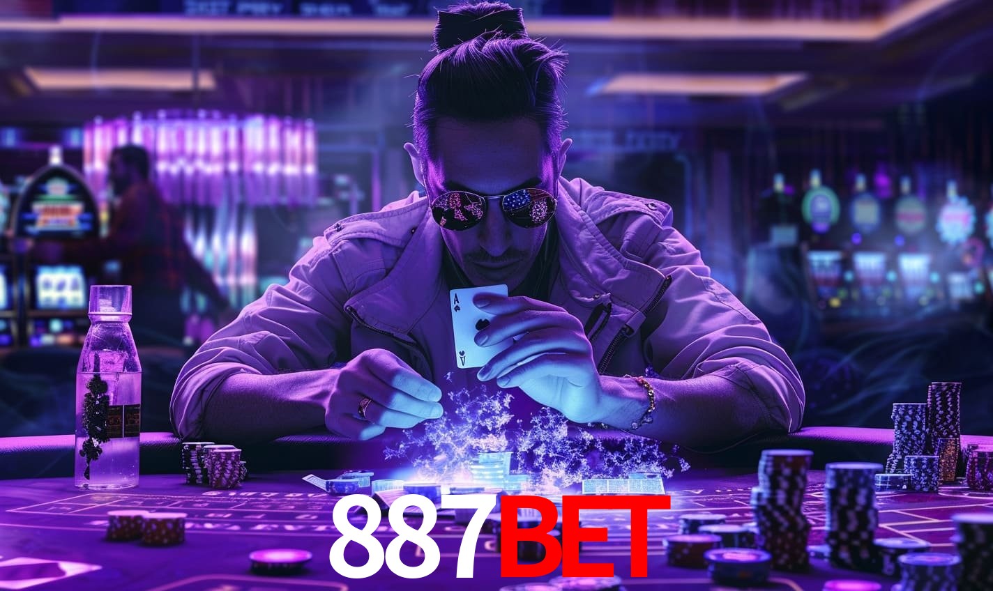 Welcome Bonus 887bet