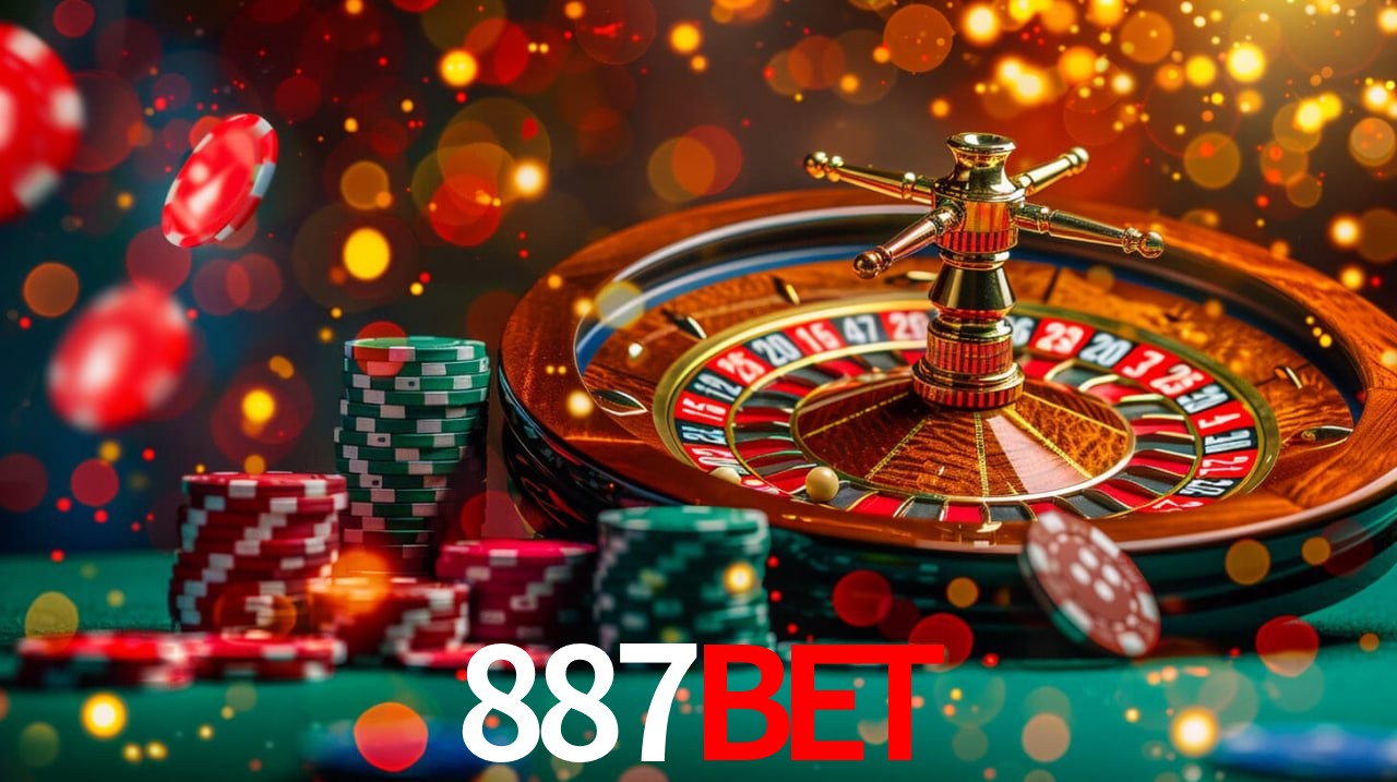 Benefícios da Conta 887bet