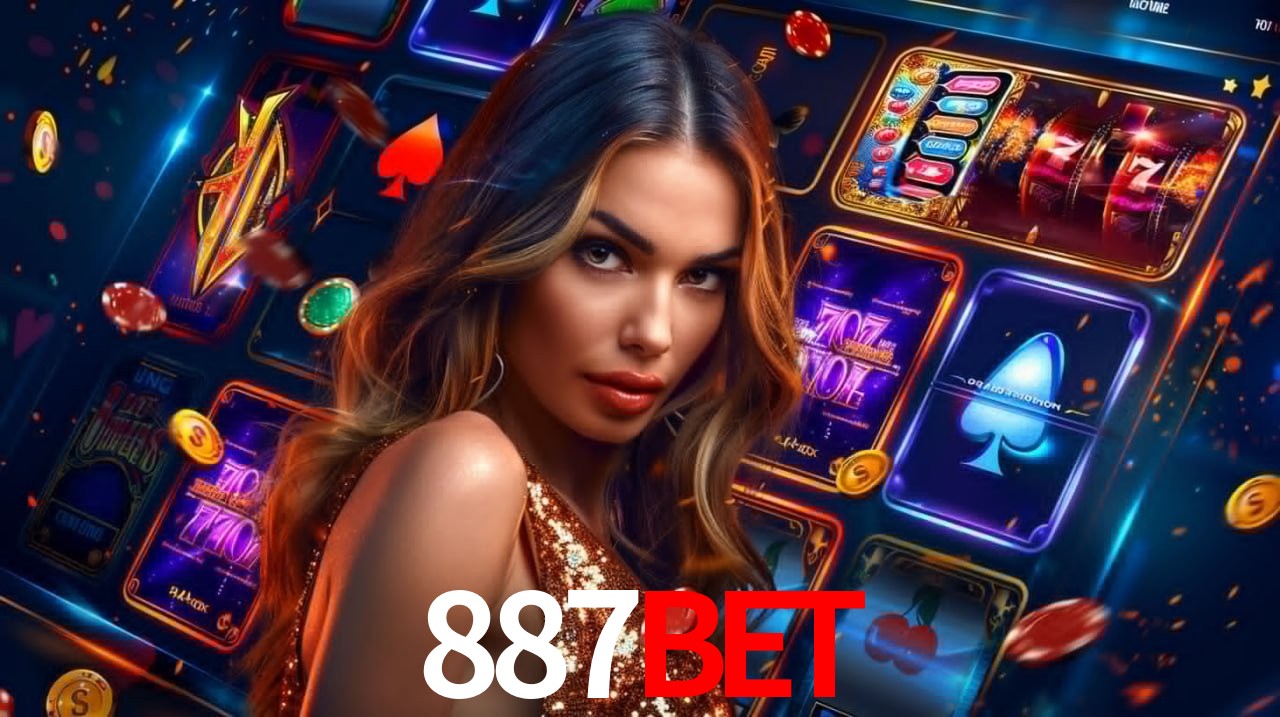 Tecnologia da Plataforma 887bet