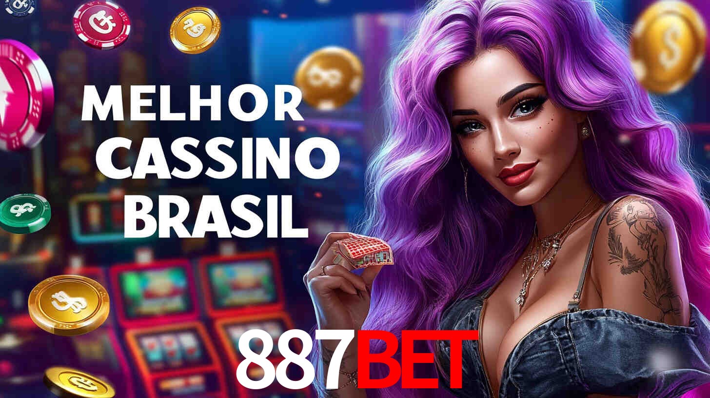 Apostas de Futebol 887bet