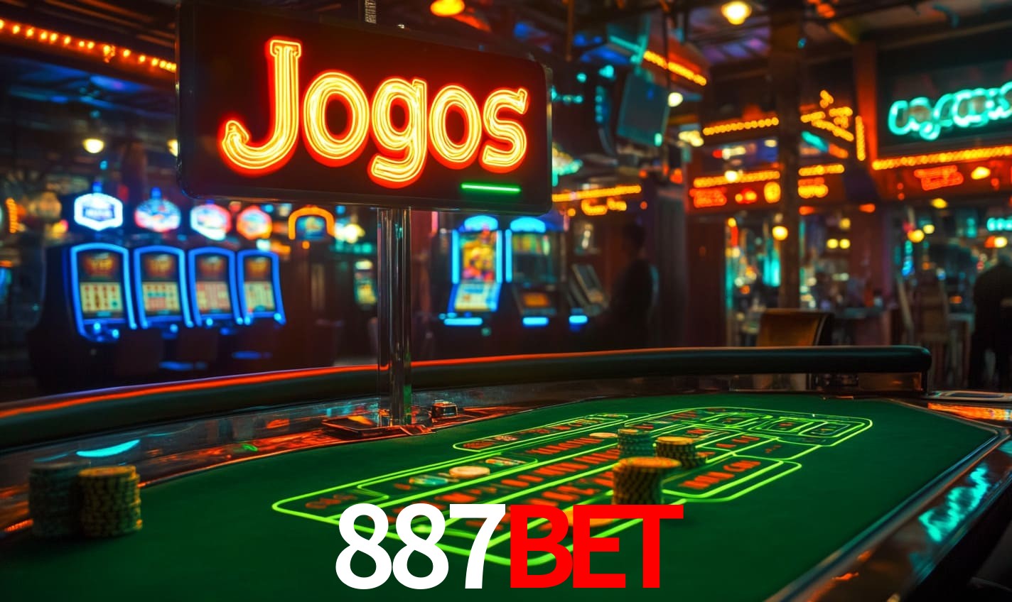 Apostas Esportivas na 887bet: Um Guia Completo