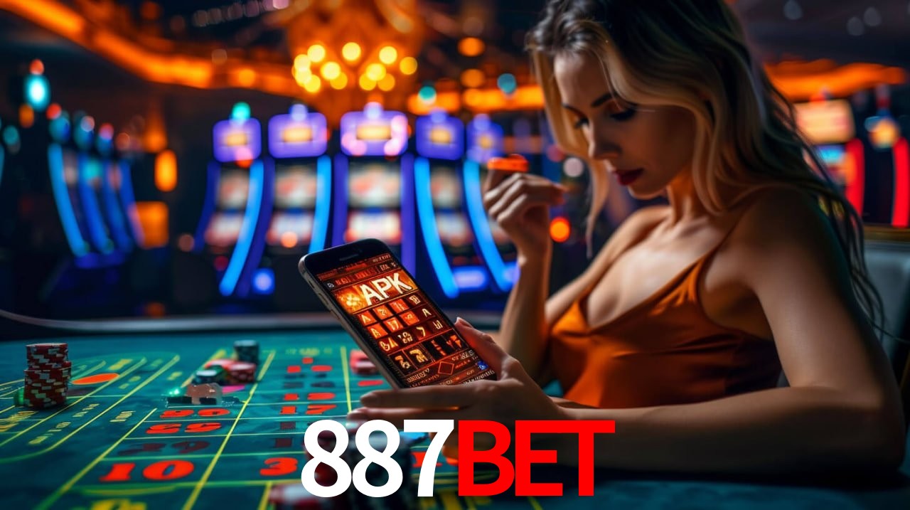 Programa VIP 887bet
