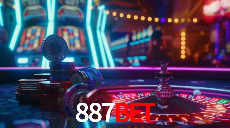 Welcome Bonus 887bet