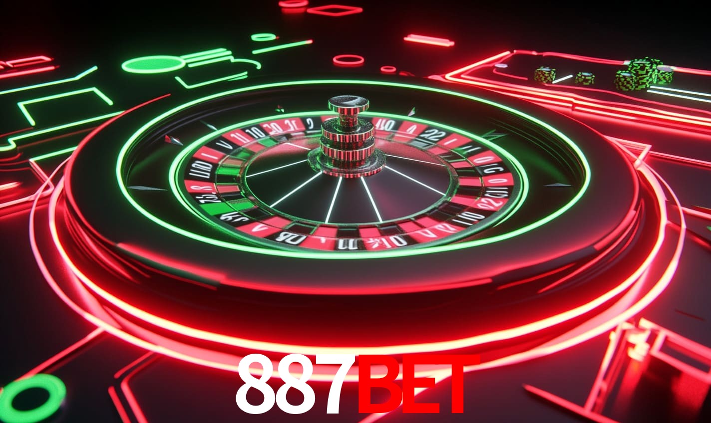 Jogos de Slot 887bet