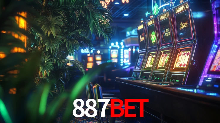 Exclusive Games 887bet
