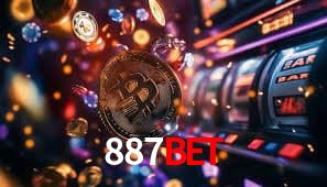 Promoções Sazonais 887bet
