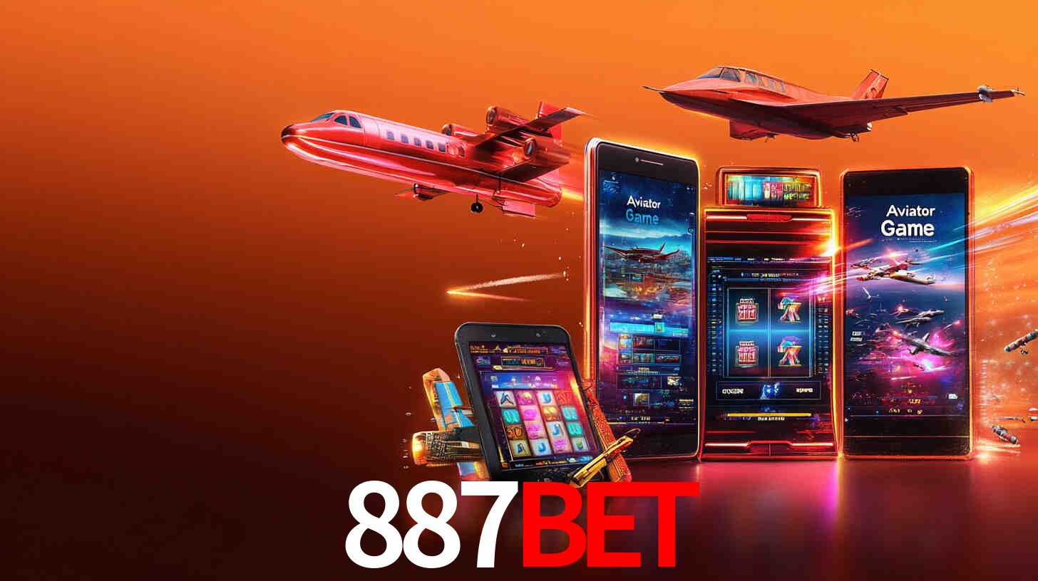 Bônus Diários 887bet