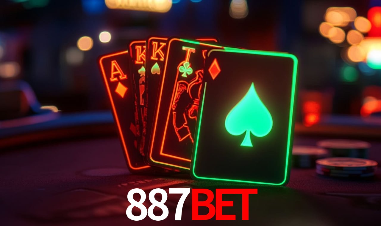 Apostas Esportivas na 887bet: Um Guia Completo