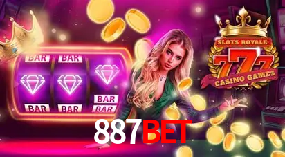 Descubra o Mundo do Cassino Online com 887bet