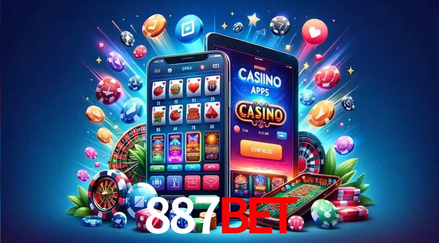 Bonus Features 887bet