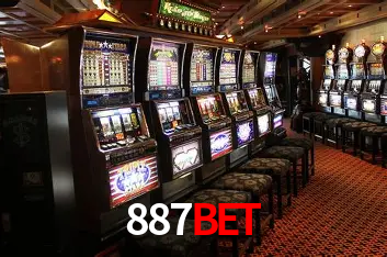 Explorando a Categoria de Eventos em Apostas na 887bet