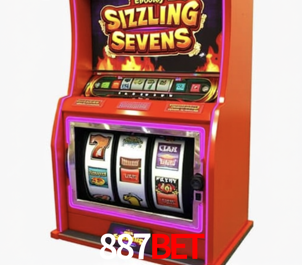 Slot Games 887bet