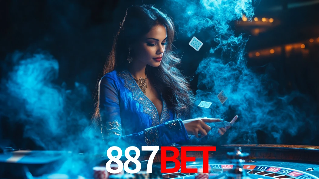 Diretório de Jogos 887bet